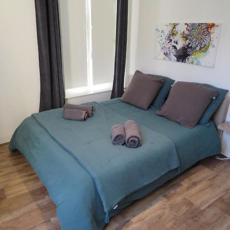 La Lauzeta Apartment Сарла-ла-Канеда Екстериор снимка