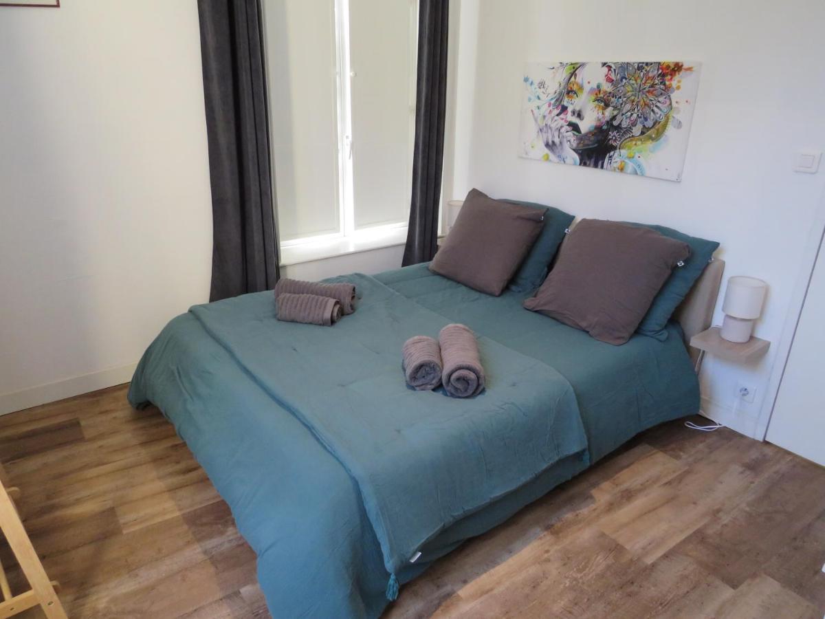 La Lauzeta Apartment Сарла-ла-Канеда Екстериор снимка