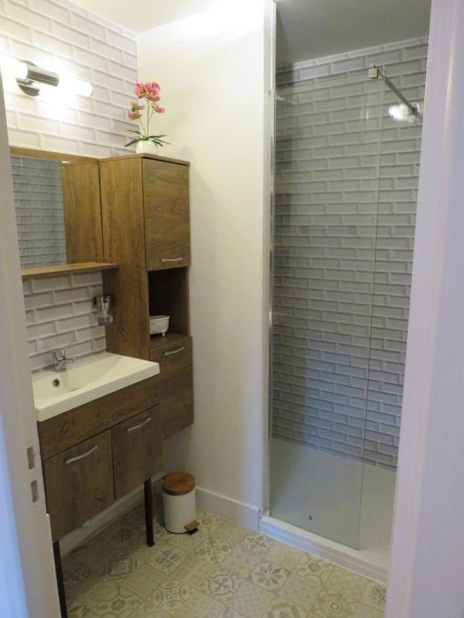 La Lauzeta Apartment Сарла-ла-Канеда Екстериор снимка
