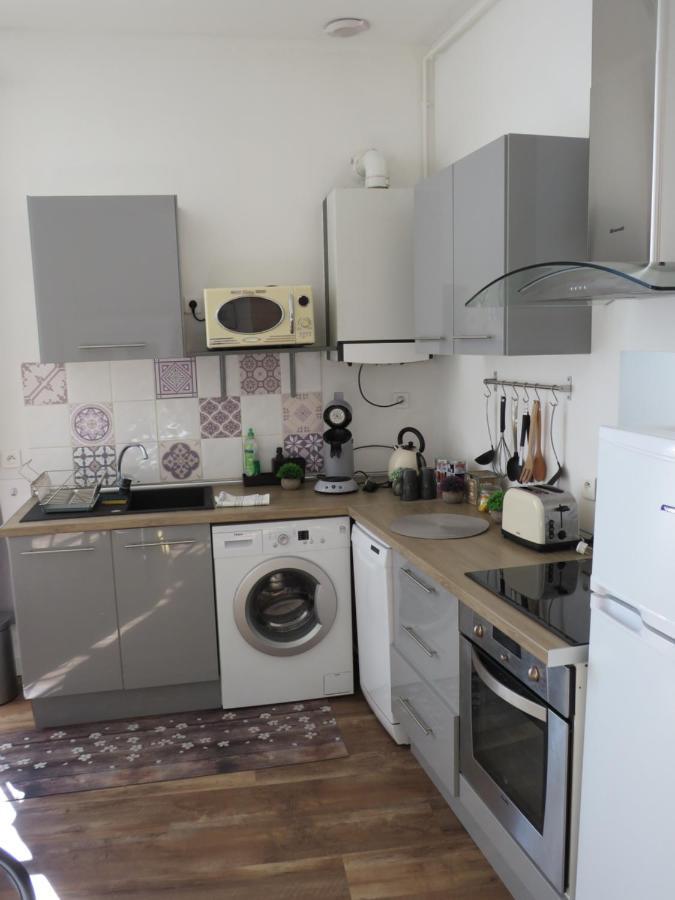 La Lauzeta Apartment Сарла-ла-Канеда Екстериор снимка