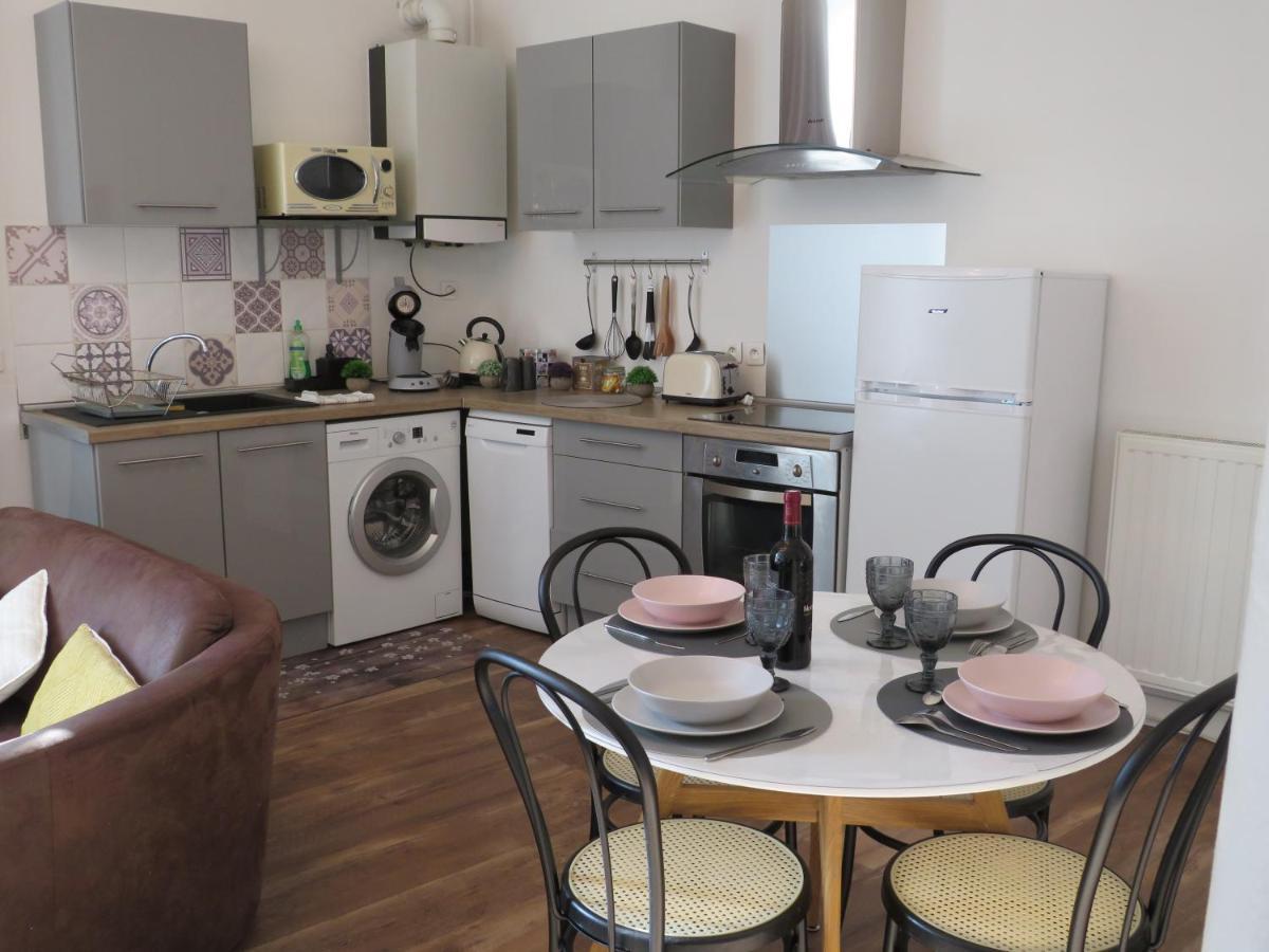 La Lauzeta Apartment Сарла-ла-Канеда Екстериор снимка