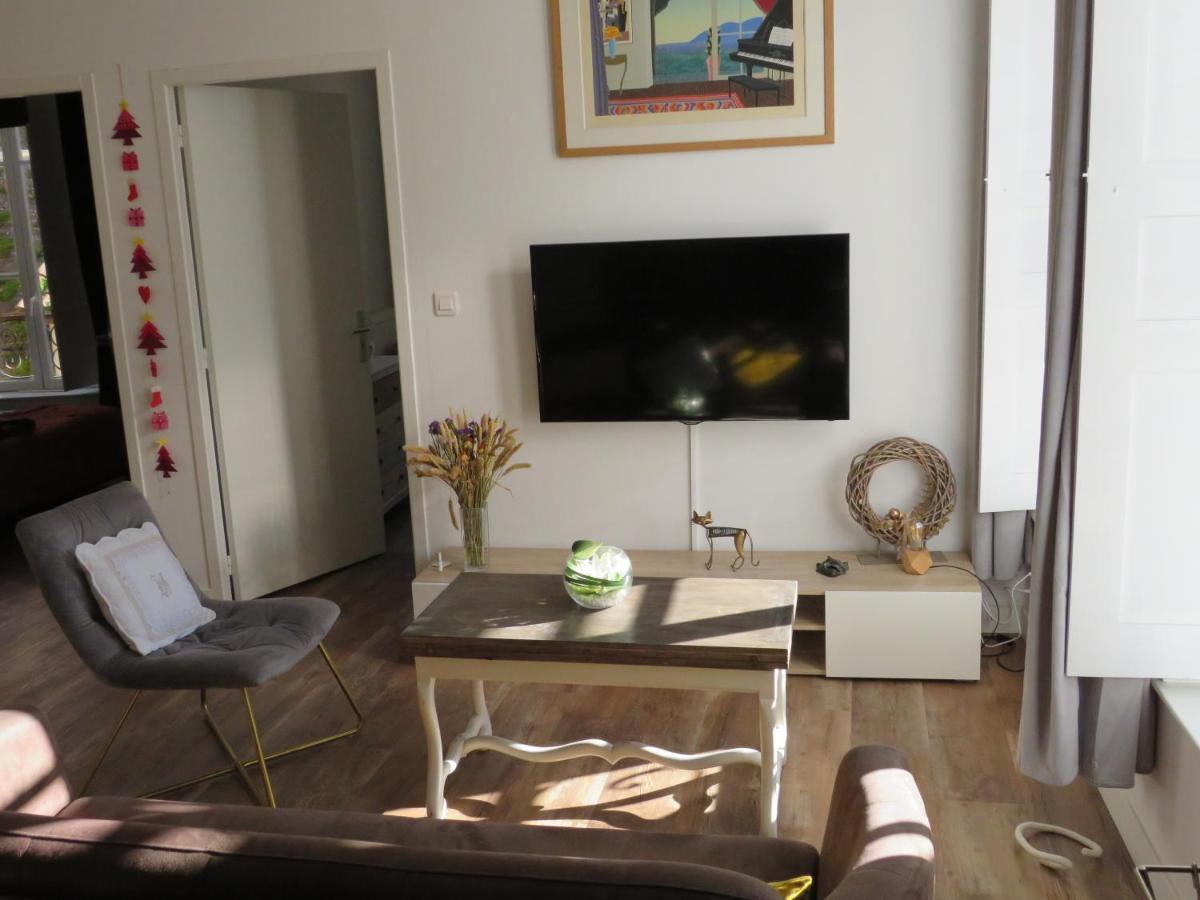 La Lauzeta Apartment Сарла-ла-Канеда Екстериор снимка