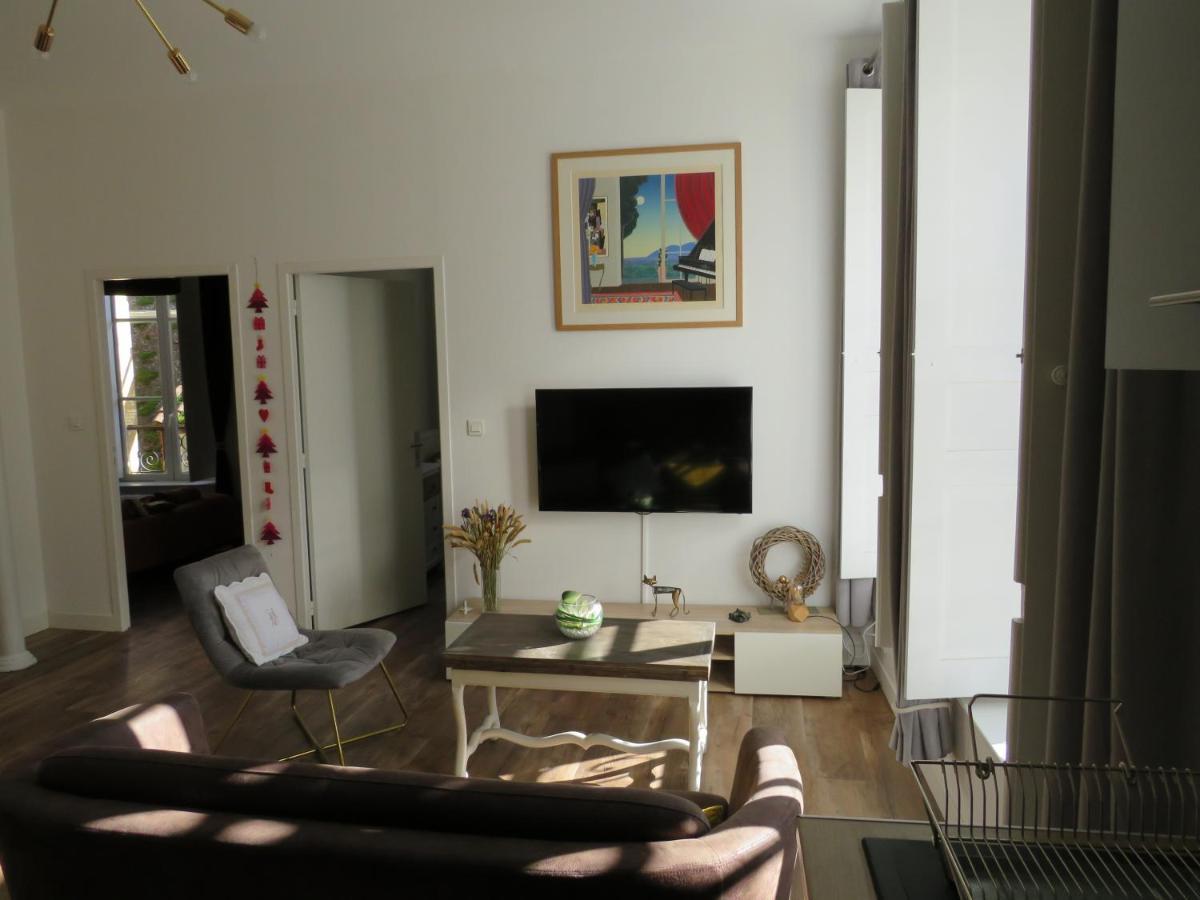La Lauzeta Apartment Сарла-ла-Канеда Екстериор снимка