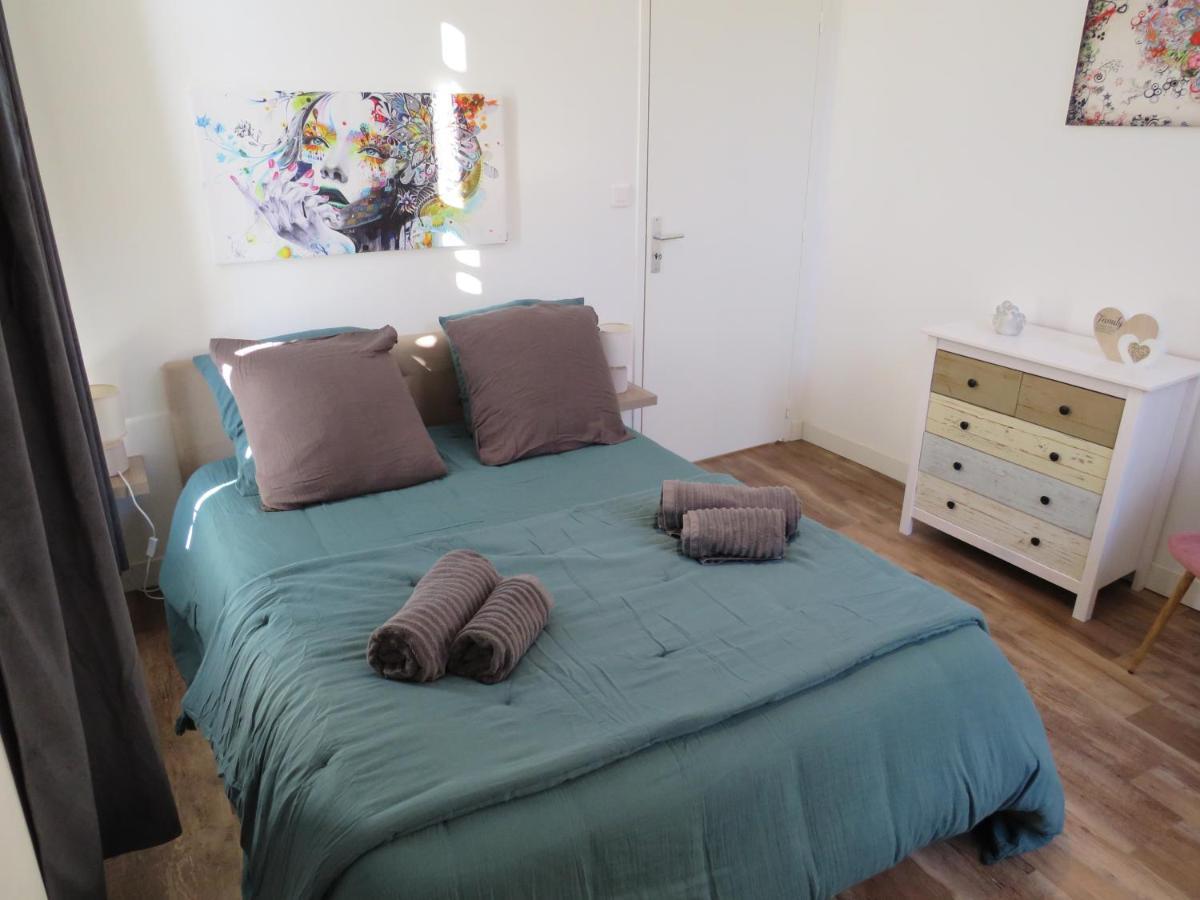 La Lauzeta Apartment Сарла-ла-Канеда Екстериор снимка