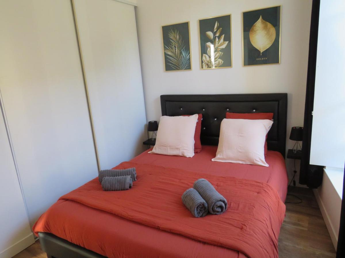 La Lauzeta Apartment Сарла-ла-Канеда Екстериор снимка